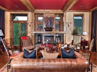 1121 Winslow Rd, Edwards, CO 81632