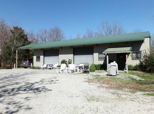 948 Spring Valley Loop, Marshfield, MO 65706