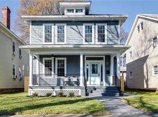 3506 Enslow Ave, Richmond, VA 23222