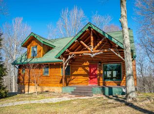 6344 Justins Ridge Rd, Nashville, IN 47448