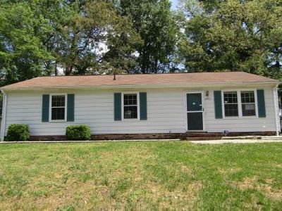 21205 Warrior Dr, South Chesterfield, VA, 23803