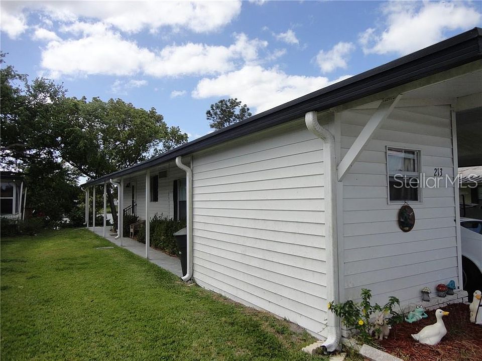 2nd image of 2055 S Floral Ave Lot 213