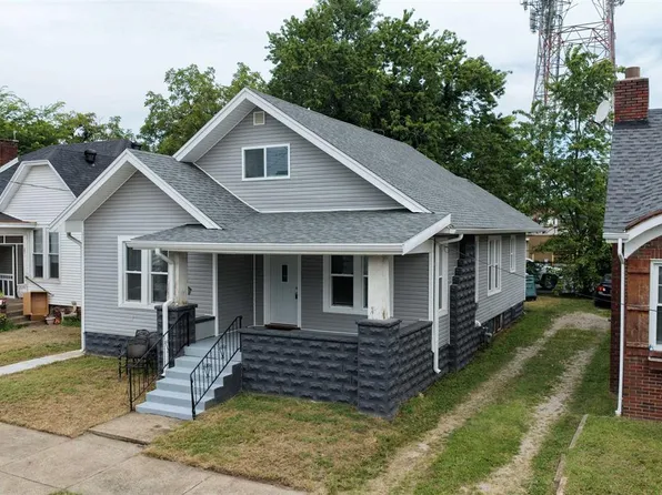 401 W 8th St, Owensboro, KY 42301