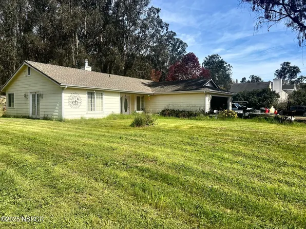 2640 Fowler Ln, Arroyo Grande, CA 93420