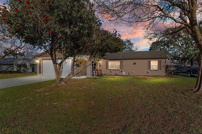 10869 SE 73rd Ct, Belleview, FL 34420 Zillow