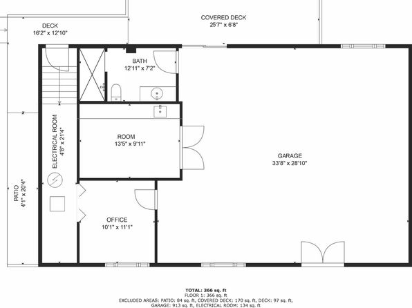 3220 Meyers Rd, Oak Brook, IL 60523
