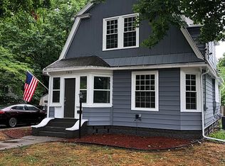 763 Randolph St, Jackson, MI 49203