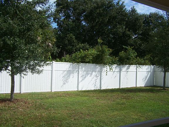 All fence
