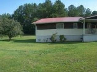 305 Mitchell Rd, Oxford, AL 36203