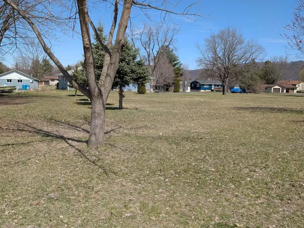 Lot 0 East 4TH STREET, Buffalo City, WI 54622