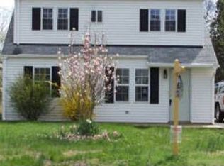 142 Baker St, Manassas Park, VA 20111