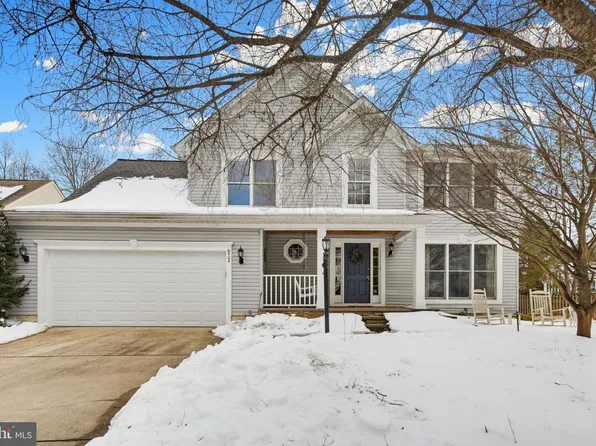 6404 Reedy Song Knl, Clarksville, MD 21029