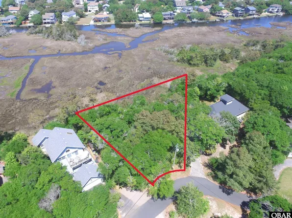 50236 Timber Trl Lot 12, Frisco, NC 27936