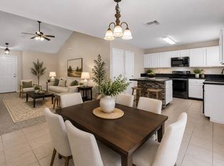 2317 Shady Birch Dr, Conroe, TX 77301