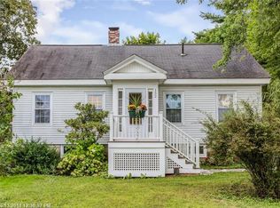 152 Virginia St, Portland, ME 04103