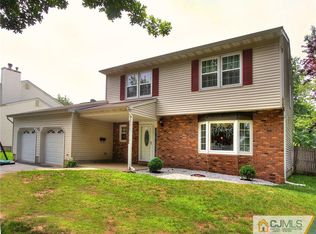 1104 Nelson Pl, Piscataway, NJ 08854