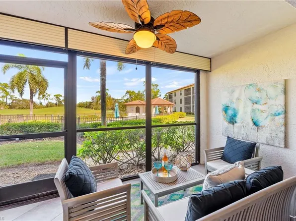 601 Augusta BLVD #601-3, NAPLES, FL 34113