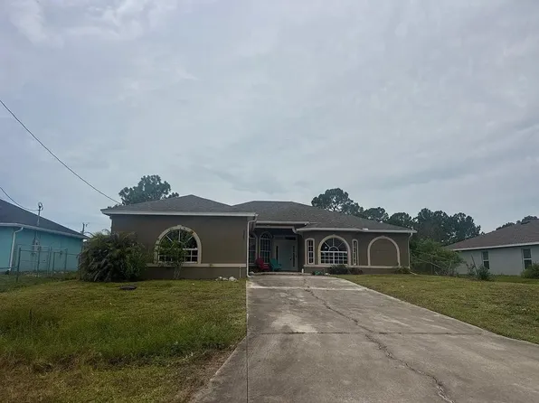 338 Pyramid Ave, Lehigh Acres, FL 33974
