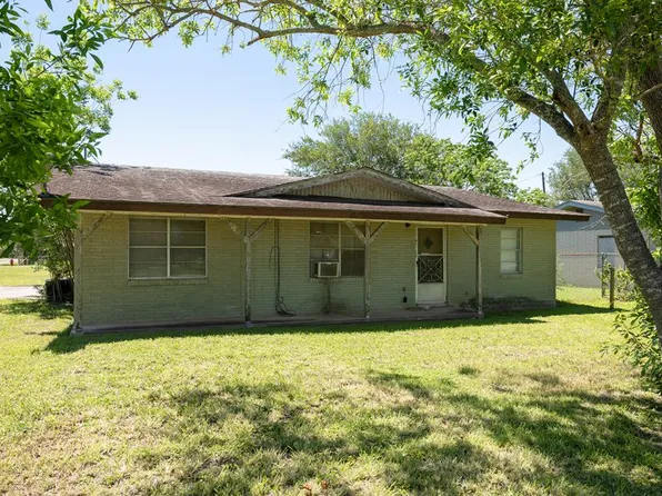 618 Harrolds St, Rio Hondo, TX 78583