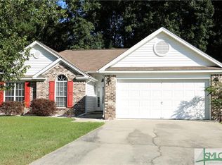 111 Cormorant Way, Savannah, GA 31419