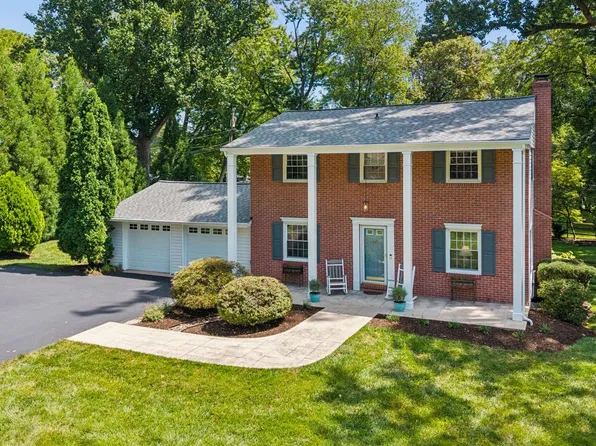 5061 Durham Rd W, Columbia, MD 21044