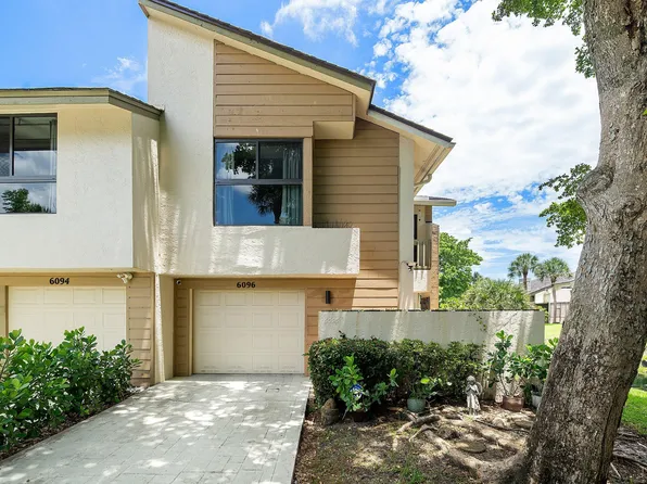 6096 Glendale Drive, Boca Raton, FL 33433