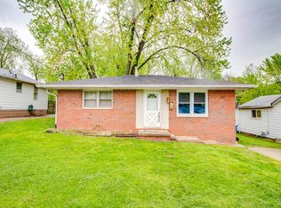 3630 Coronado Dr, Alton, IL