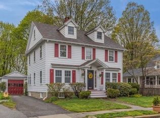 14 Berkeley St, Reading, MA 01867