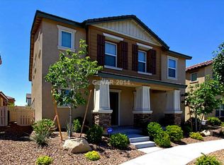3193 Sisley Garden Ave, Henderson, NV 89044
