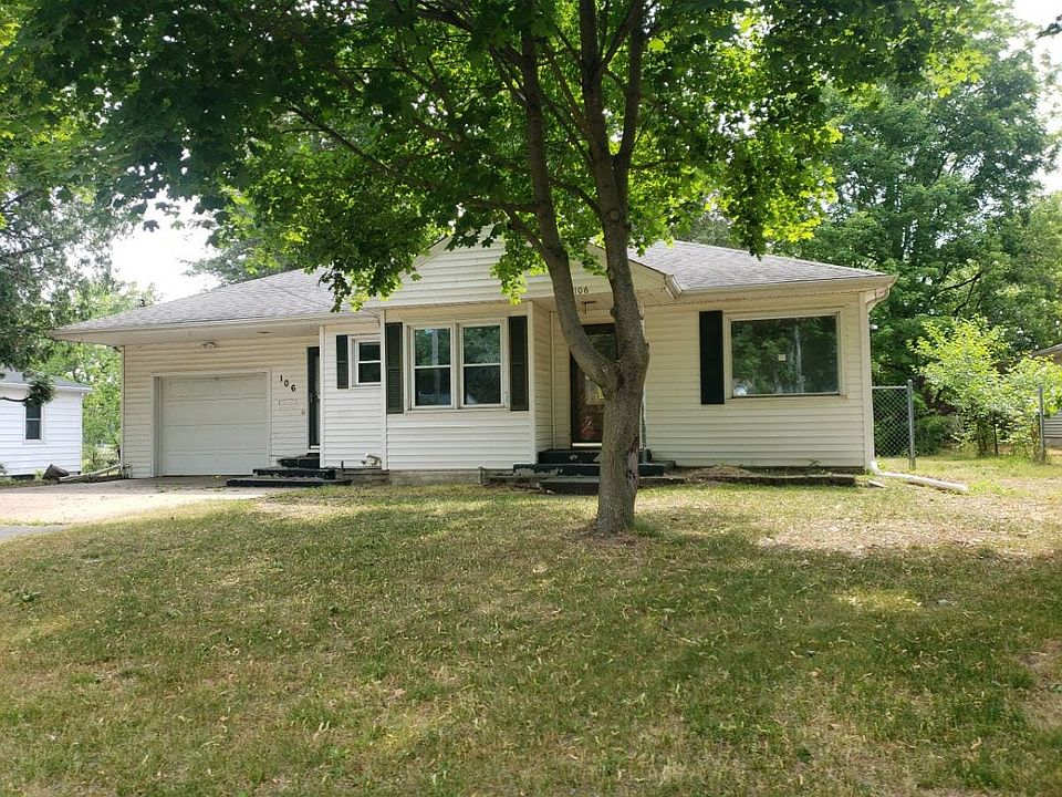 106 N Center St S, Eaton Rapids, MI 48827 Zillow