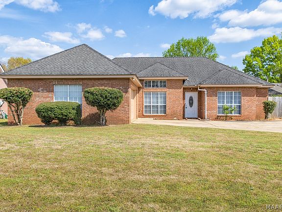 2nd image of 7323 Old Barn Rd