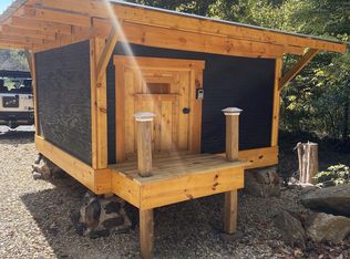 Viking Mountain Rd, Greeneville, TN 37743