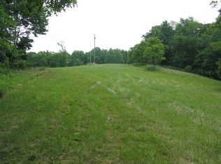 Ellison Ridge Rd, Jumping Branch, WV 25969