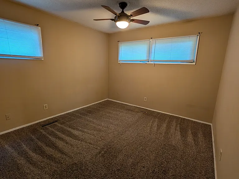 Bedroom #1
