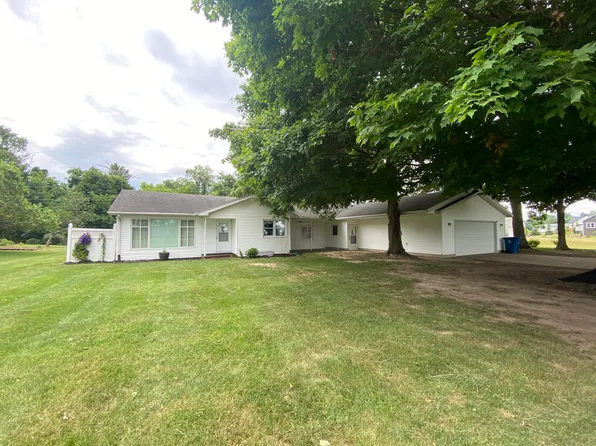 7764 Q Ave E, Scotts, MI 49088