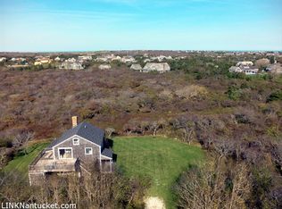 49 New St, Nantucket, MA 02554