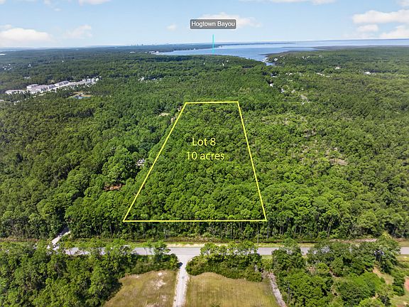2nd image of 10 Acres Nellie Dr
