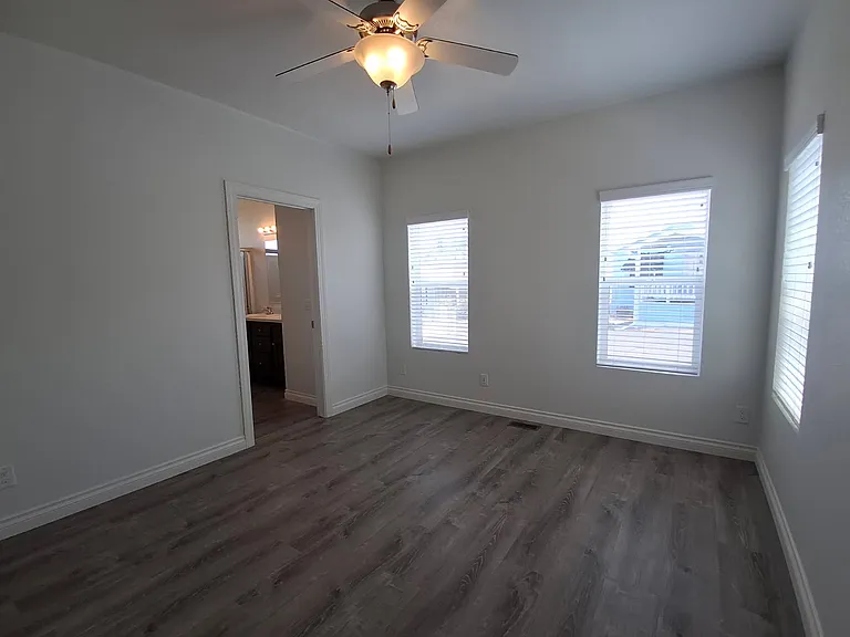 Carefree Ranch #133 - Primary Bedroom
