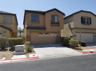 121 Stockton Edge Ave, North Las Vegas, NV 89084
