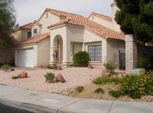 104 Megan Dr, Henderson, NV 89074
