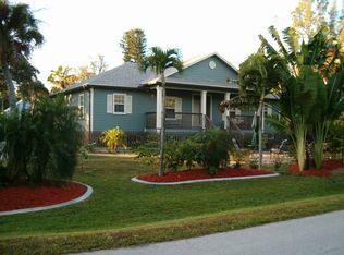 3415 6th Ave, Saint James City, FL 33956