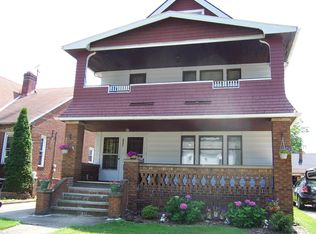 2801 Portman Ave, Cleveland, OH 44109