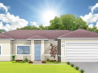 2098 Switzerland Rd, North Port, FL 34288