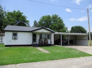 310 Knoble St, Cardwell, MO 63829