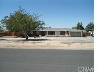 14800 Pamlico Rd, Apple Valley, CA 92307