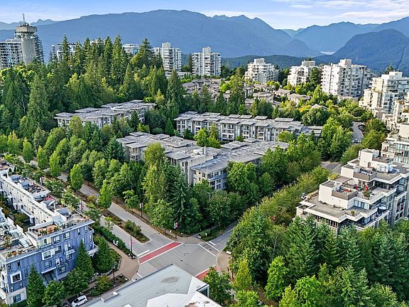 2nd image of 9339 University Cres #214