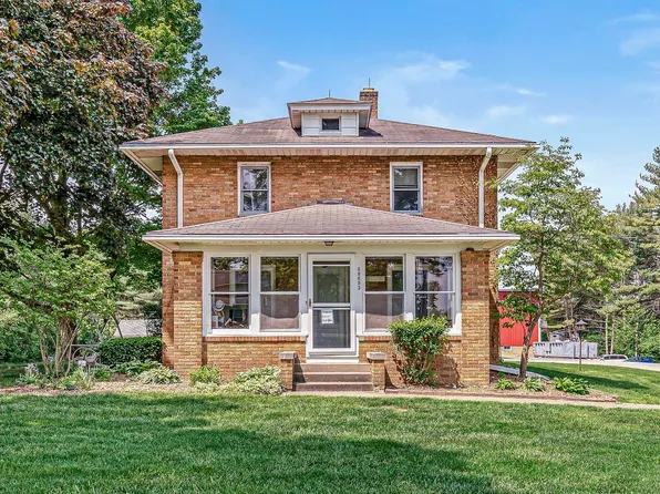 59693 County Road 11, Elkhart, IN 46517