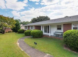 6800 Ridge Lane Rd, Charlotte, NC 28262