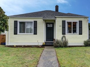 1031 S Macarthur St, Tacoma, WA
