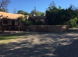 7143 Highway 518, Ranchos De Taos, NM 87557